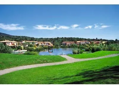 Restanques Feriehus Grimaud