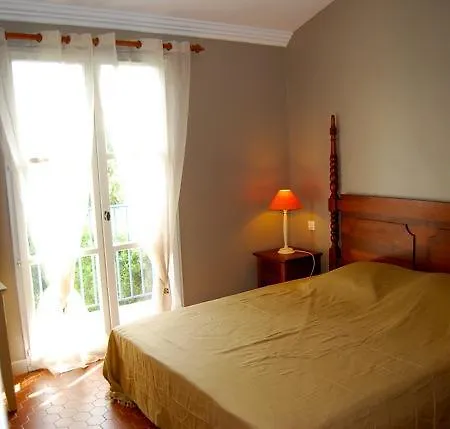 Restanques Grimaud