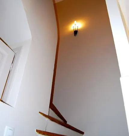 Restanques Feriehus Grimaud
